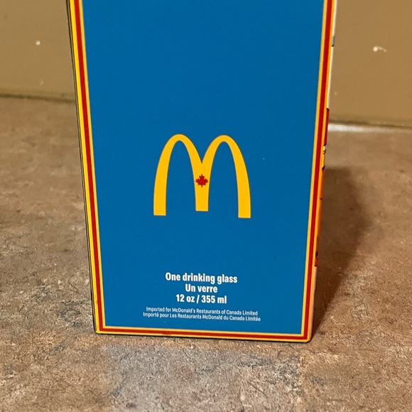 2024 MCDONALDS COLLECTABLE - Picture 2 of 6